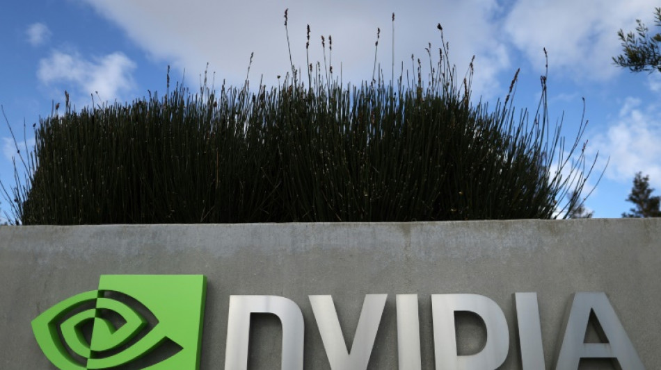 Nvidia (processeurs) dépasse les 1.000 milliards de dollars de valorisation à Wall Street