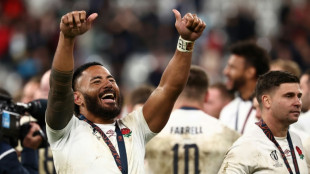 'Ups and downs' lead Tuilagi to possible final England Test&nbsp;