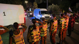 Leiche von Deutsch-Israeli und zwei weiteren Hamas-Geiseln nach Übergabe an Israel identifiziert