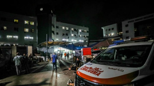 Hamas: 14 Menschen auf der Flucht in den S&uuml;den des Gazastreifens get&ouml;tet