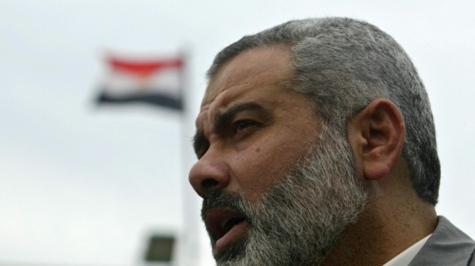 Ismail Haniyeh, l&iacute;der do Hamas, &eacute; assassinado em Teer&atilde; e grupo culpa Israel