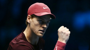 Masters ATP: Sinner enchaîne, Auger-Aliassime écoeure Zverev