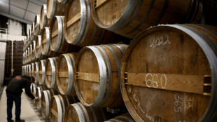 Cognac: les négociations avec les autorités chinoises "en bonne voie", selon un ministre français