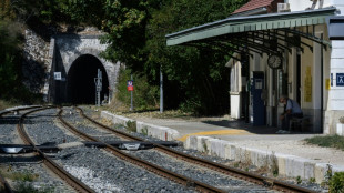 JO-2030: Veynes, "étoile ferroviaire" en déclin, rêve de trains