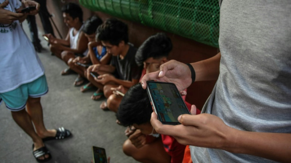 Comment les puristes du jeu vid&eacute;o r&eacute;sistent &agrave; l'assaut des cryptomonnaies