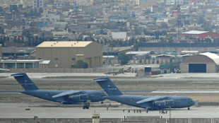 Republikaner leiten Untersuchung zu chaotischem US-Abzug aus Afghanistan ein