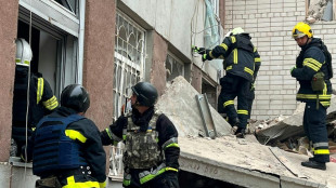 Bombardeio russo contra cidade ucraniana de Chernigiv deixa 14 mortos