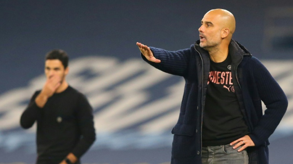 Man City face Arsenal showdown, Liverpool eye revenge in FA Cup