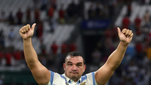 Sanderson elated as Premiership leaders Sale edge Saracens