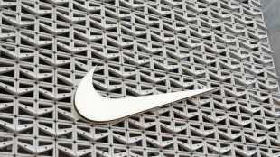 Nike shares soar as profits top estimates despite inventory glut