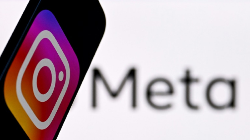 Começa processo contra a Meta por compra do Instagram e WhatsApp