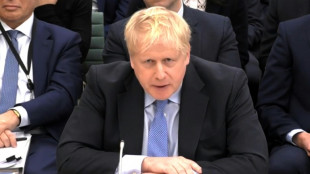 Britische Abgeordnete stimmen f&uuml;r Parlamentsverbot f&uuml;r Ex-Premier Johnson