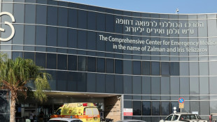 Israels Regierungschef nach Aufenthalt &uuml;ber Nacht aus Krankenhaus entlassen
