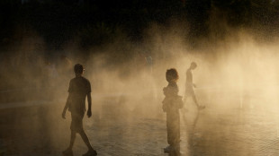 Spain sizzles in hottest September on record: weather agency