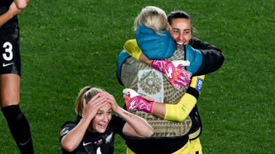 'No limits' for New Zealand after historic Women's World Cup win