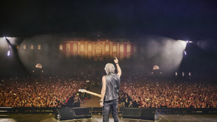 Ligabue a Caserta dopo Campovolo 'nel 2026 all'Olimpico'