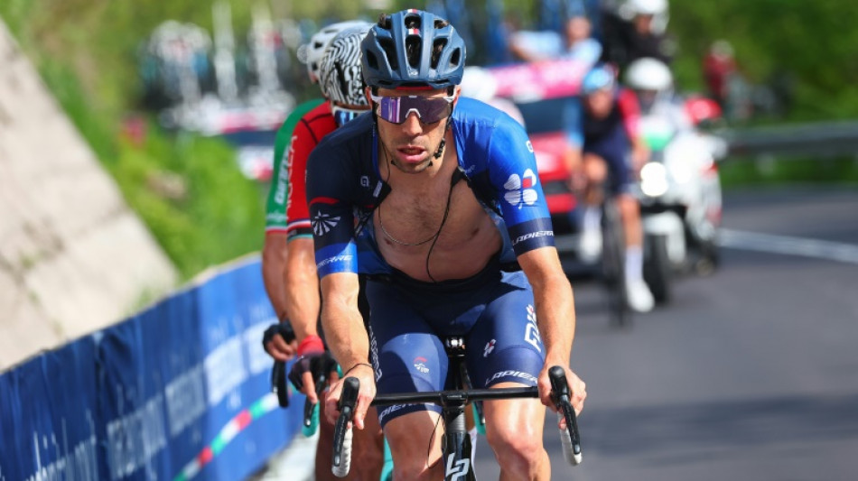 Pinot selected to bid adieu to French fans in final Tour