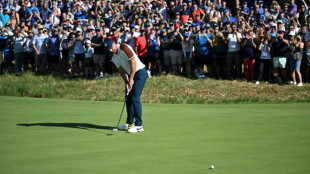 McIlroy, Hovland to play all five Ryder Cup sessions