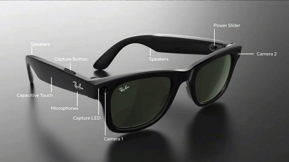 I ricavi di EssilorLuxottica nel primo trimestre crescono del 10,8%