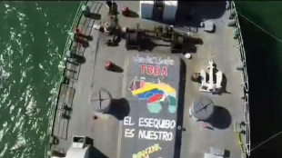 Venezuela promete 'resposta contundente' ap&oacute;s an&uacute;ncios de explora&ccedil;&atilde;o de petr&oacute;leo na Guiana
