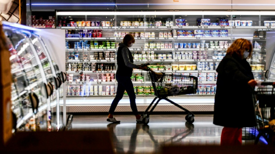Schw&auml;chen bei Privatkonsum und Au&szlig;enhandel schicken deutsches BIP ins Minus