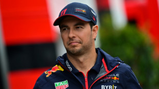 Perez concedes Red Bull future is in his hands

Perez accepts Red Bull future is in his own hands