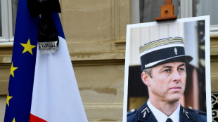 D&eacute;but &agrave; Paris du proc&egrave;s des attentats de Tr&egrave;bes et Carcassonne