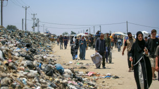 Poliov&iacute;rus &eacute; detectado em &aacute;guas residuais de Gaza