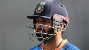 India's Pant recovering, likely to miss Australia Tests