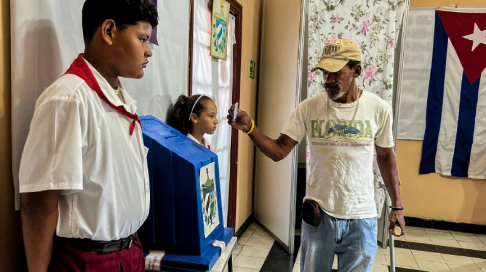 Los comicios municipales registran la menor participaci&oacute;n electoral en Cuba