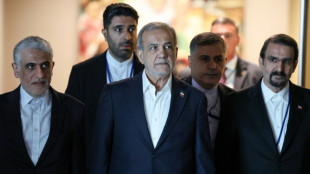 AI risks, Iran war to take center stage at UN