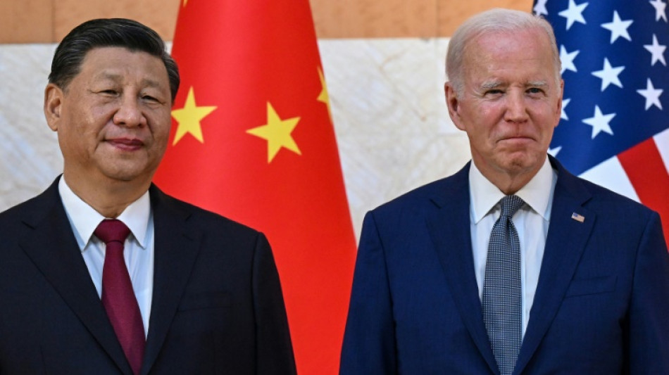 China und USA sichern engere Zusammenarbeit gegen globale Erw&auml;rmung zu
