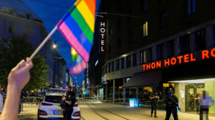 Noruega rinde homenaje a las v&iacute;ctimas del tiroteo de Oslo 