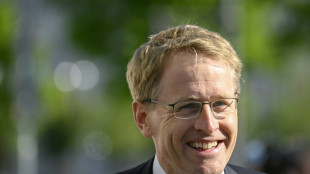 G&uuml;nther kritisiert Oppositionskurs der Union im Bundestag