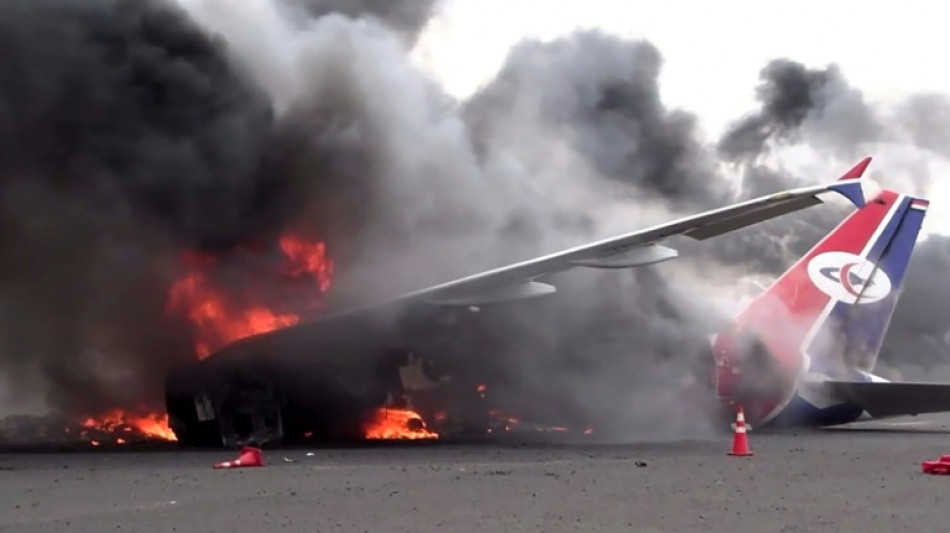 Oman annonce un accord de cessez-le-feu entre les Etats-Unis et les Houthis du Yémen