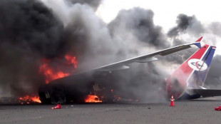 Oman annonce un accord de cessez-le-feu entre les Etats-Unis et les Houthis du Yémen