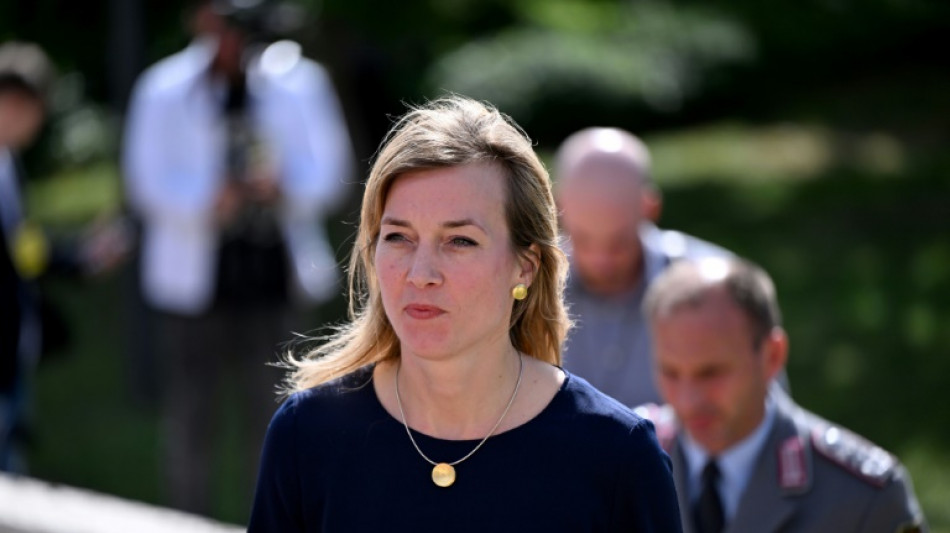 SPD-Fraktionsvize: Israel muss binnen weniger Tage Hilfslieferungen ermöglichen