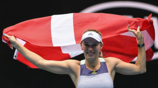Ex-world number one Wozniacki announces return to tennis
