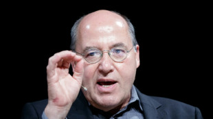 Gysi gibt Amt als au&szlig;enpolitischer Sprecher der Linksfraktion ab