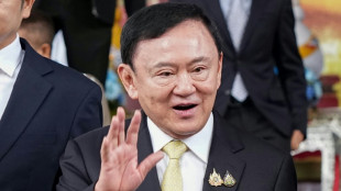 Thaksin, éternel agitateur de la politique thaïlandaise, acquitté pour crime de lèse-majesté
