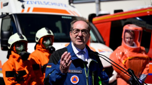 Dobrindt will "Migrationswende" vorantreiben und Zivilschutz st&auml;rken