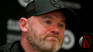 Rooney 'frustrated' at no new deal contact by DC United: report
