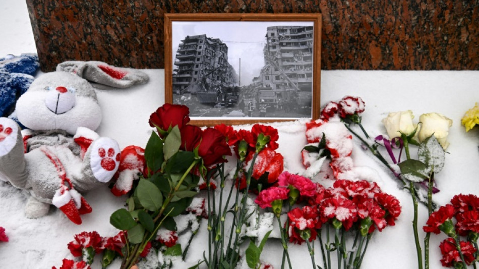 Frappe russe meurti&egrave;re &agrave; Dnipro: les secours ukrainiens cessent les recherches