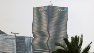 Aramco advierte de consecuencias "catastr&oacute;ficas" de la guerra en el mercado petrolero