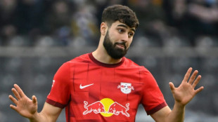 Man City agree deal for Josko Gvardiol: reports