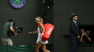 Sabalenka wants shield from 'hate' after Azarenka booing