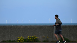 Gro&szlig;britannien verpflichtet sich zu Treibhausgas-Senkung um 87 Prozent bis 2040