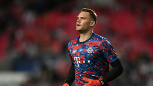 Neuer 'put personal interests' above Bayern, says sporting director