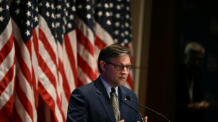 Le mégaprojet de loi de Trump "en bonne voie" au Congrès, assure un chef républicain