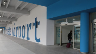 Nessun problema carburanti all'aeroporto di Ronchi dei Legionari